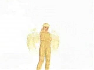 Angel worth a marriage