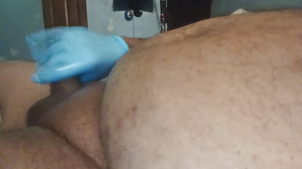 Cumming talking