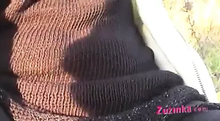 Sexy plays in the field