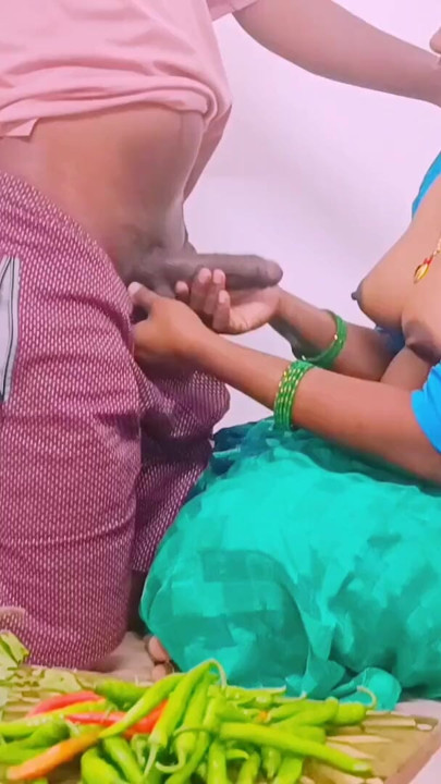 Unforgettable moment from "Desi bhabi hordcore fucking husband's small brother big dick.telugu dirty talks."