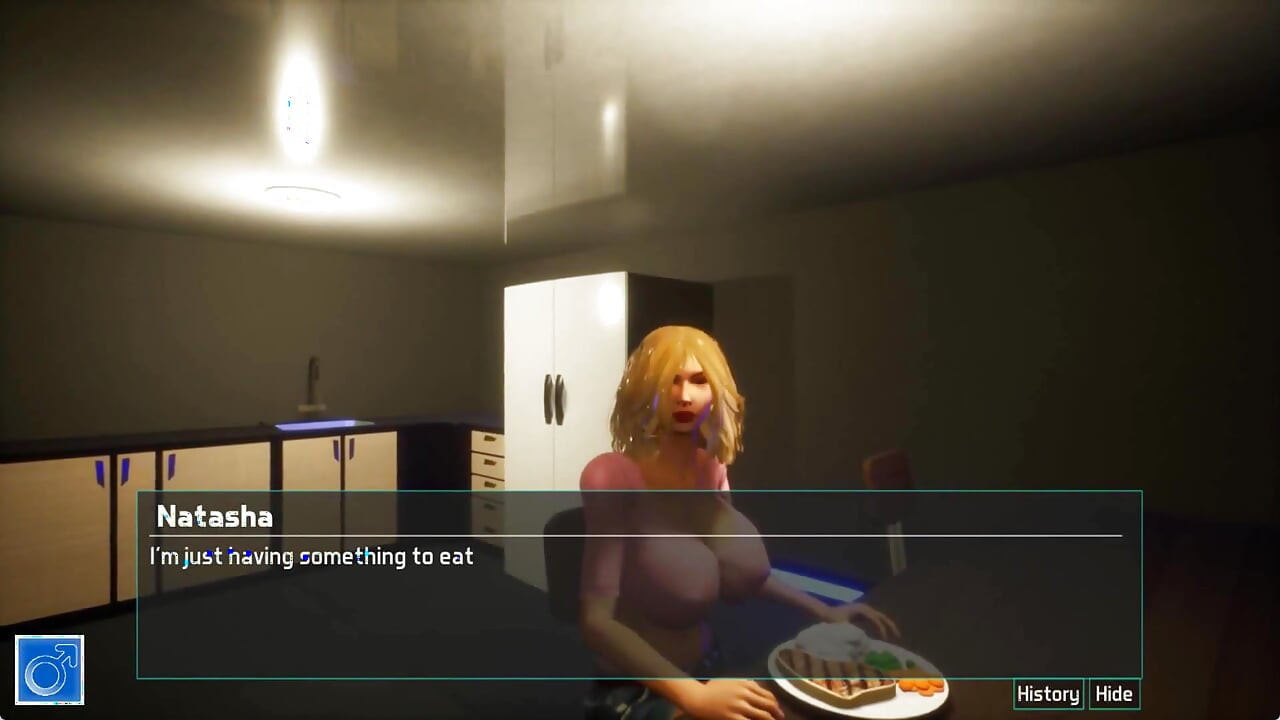 最后的希望：神秘的外星女孩 第13集