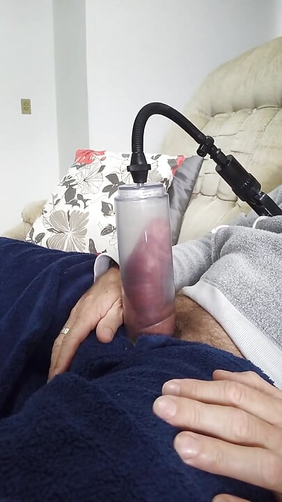 Dick Pump