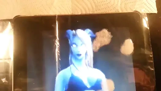Blufuta numarası 2 için haraç