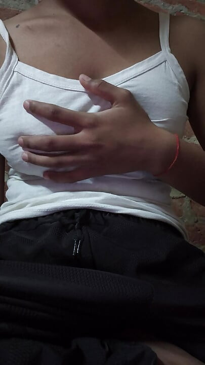 Vídeo sexy