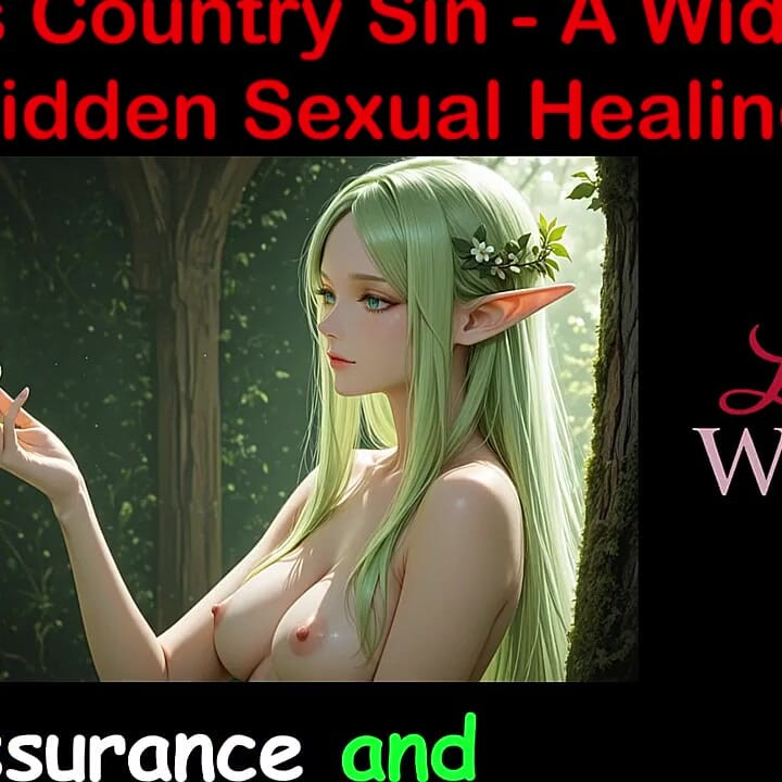 Cross Country Sin: a Widower's Sexual Healing Part 19 - English Audio Sex Story