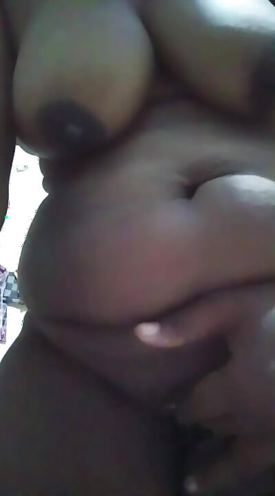 My wife big boobs & fingring