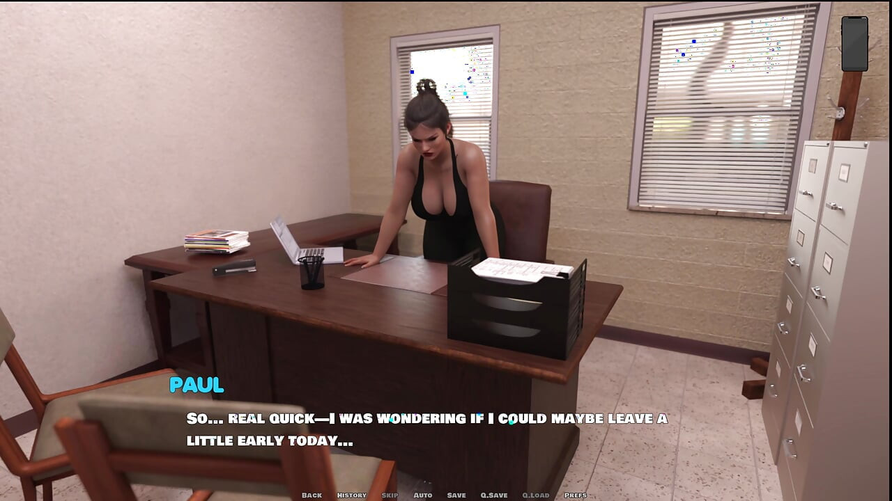 Obsessed with Horny Divorced MILFs (part 14)