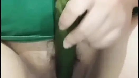 Время игры с моим телом