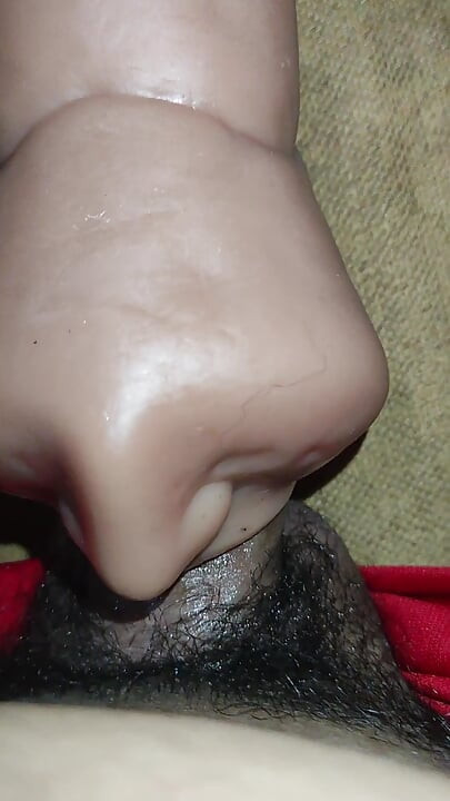 Close Up Facefuck 2