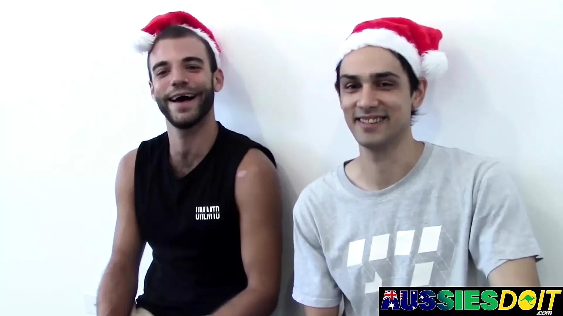 Check Out The Awesome Skills Of Aussie Duo Lewis And Bryce After Oral