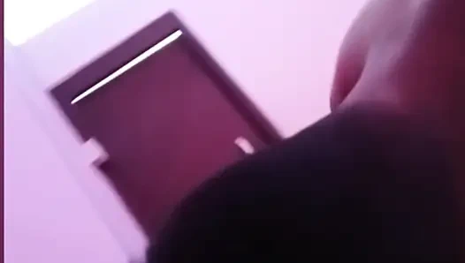 Hintçe kız arkadaşla otelde seks