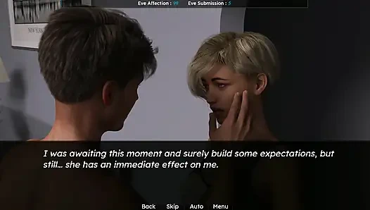 Sommerduch 3 - sie liebt leidenschaftliche liebe.