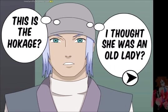 Tsunade in debt