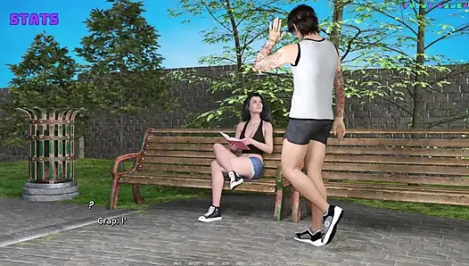 Harmony Haven von respirit - erkennen, dass stiefmutter heiß ist, ehefrau masturbiert 3
