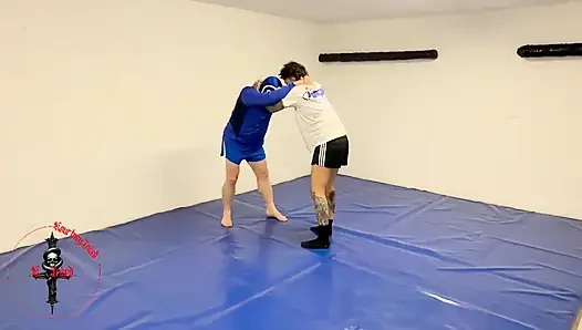 Tap Out & Lift and Carry