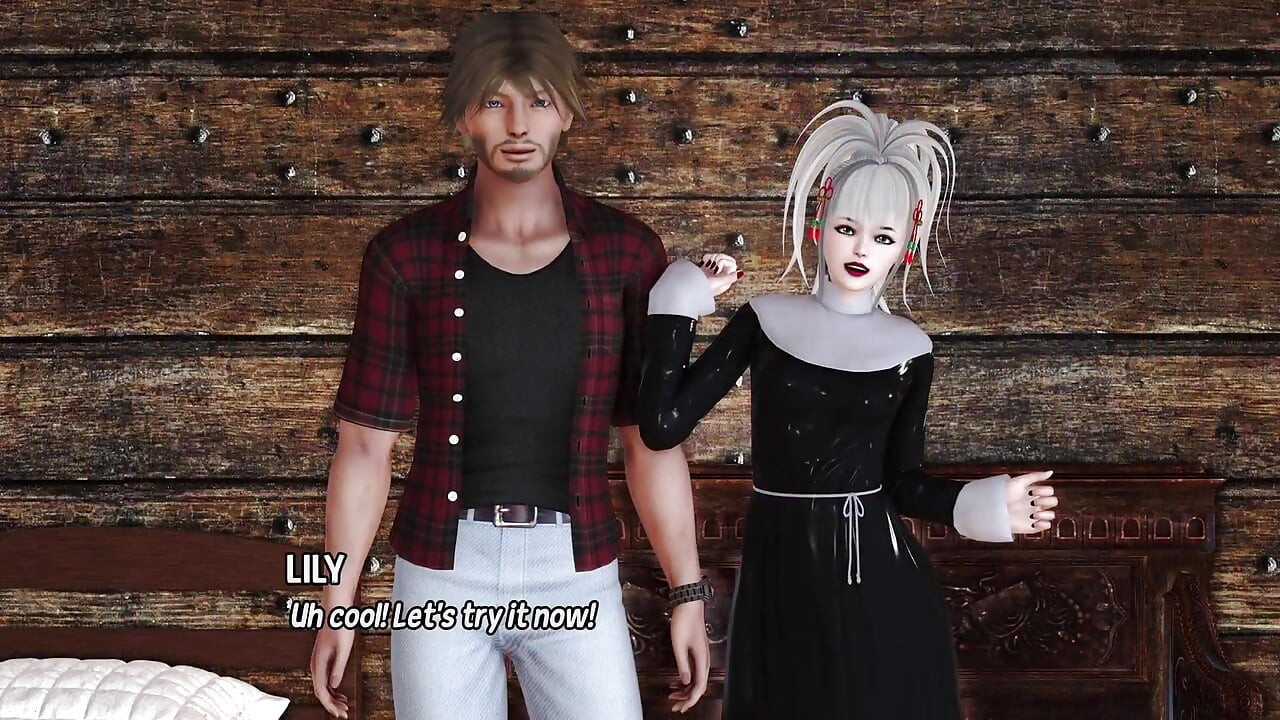 Complete Gameplay - Max's Life 3, Part 48