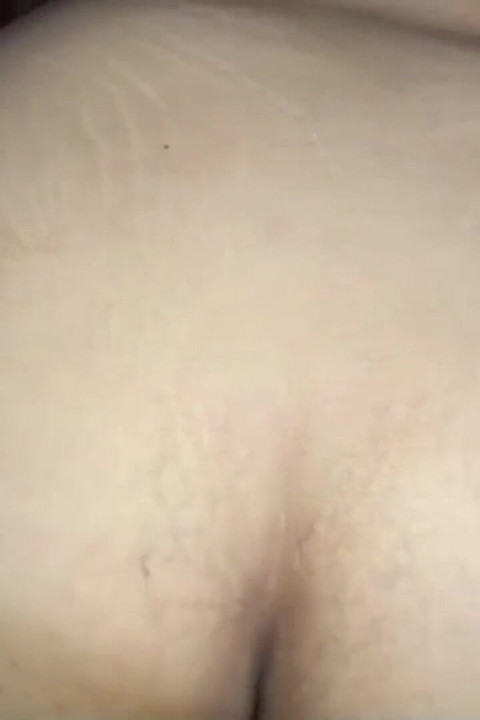Chubby with Big Ass Riding Cock Mercilessly to an Argentinian Brunette
