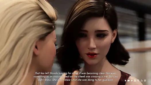 Frau Denvers - v0.1.2.5 - kompletter teil