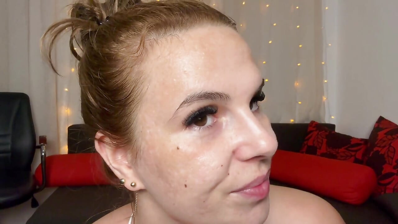 Sweated Body Fetish Part 1