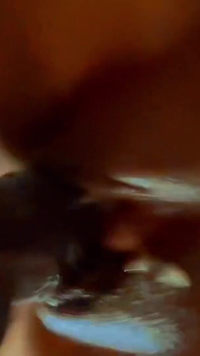Captivating moment from "He fucks me until he cums in my pussy and I get really horny"