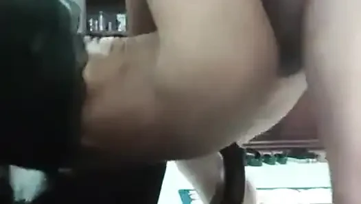 Gadis Asia tanpa wajah ngentot sepanjang malam