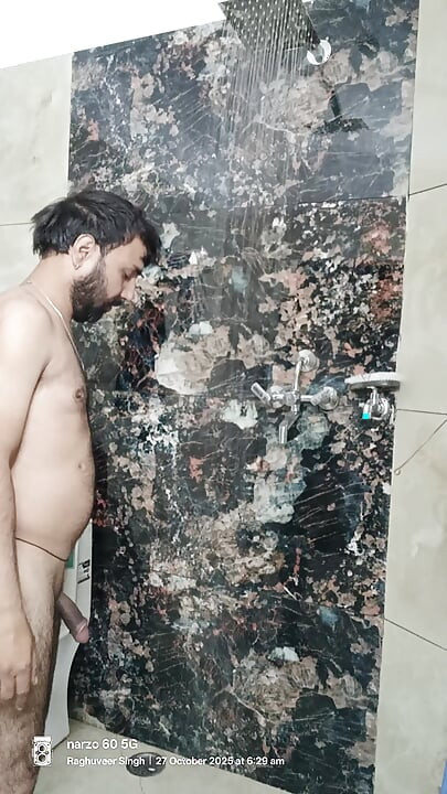 Indijski Rajasthani Boy Show Masterbation and Sucking with Neighbor