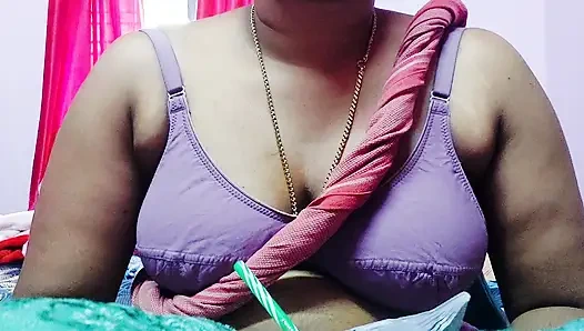 Indisches desi-dorf bhabhi mohini sex