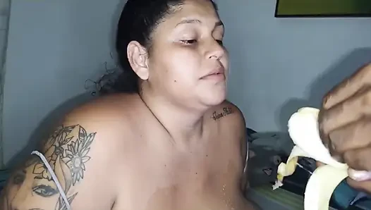 Üçüncü sezon - bts - iri güzel kadın muz 4k gırtlağına kadar alıyor sürtük... Yemek sevenler hazırlanıyor