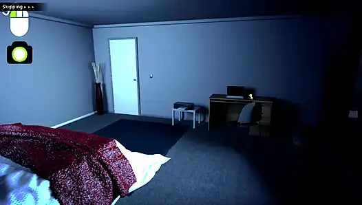 Tombul şehri #2 - Bayan Russell ve Pamela Jason'a oral seks yaptı... Gloria sikiliyor