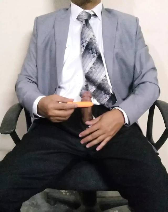Suit play