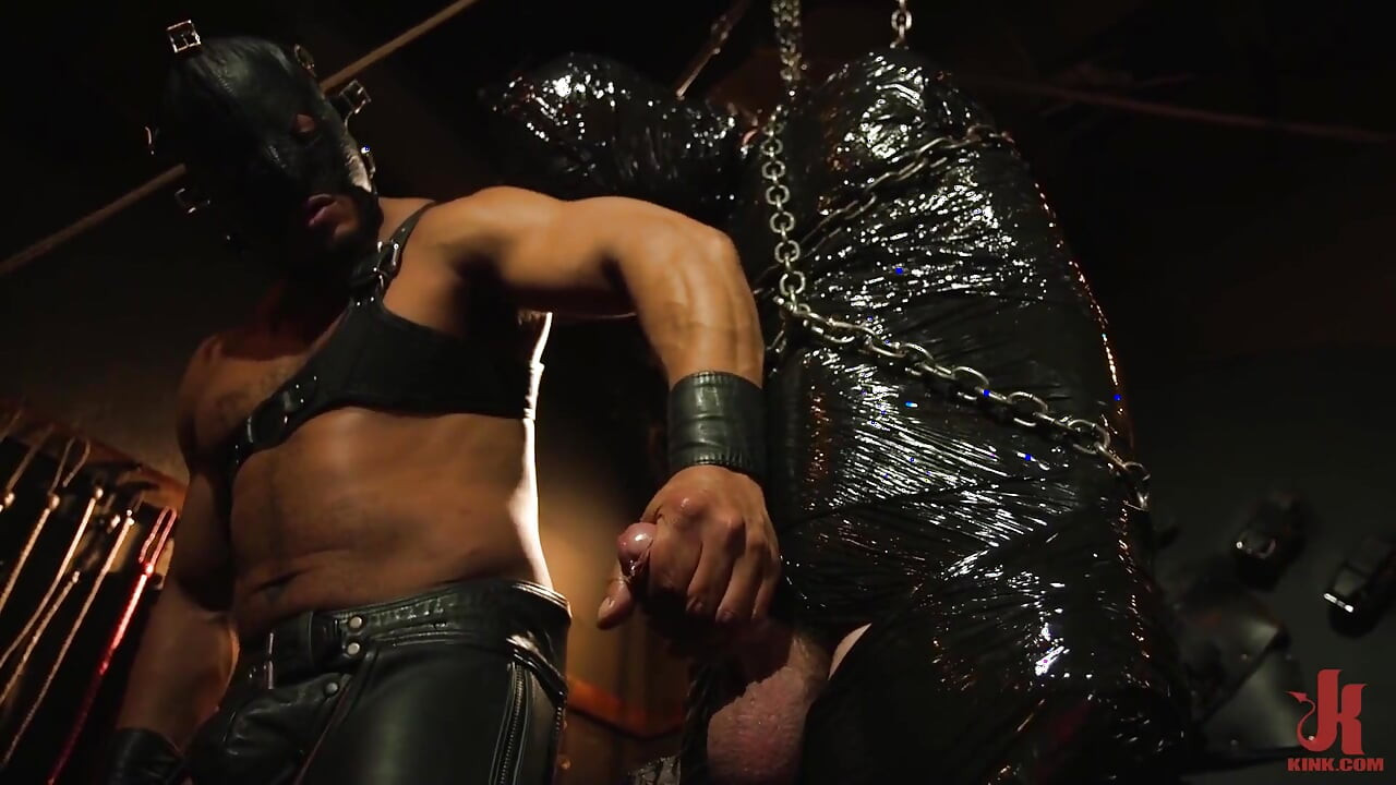 Harder, Sir: Part One