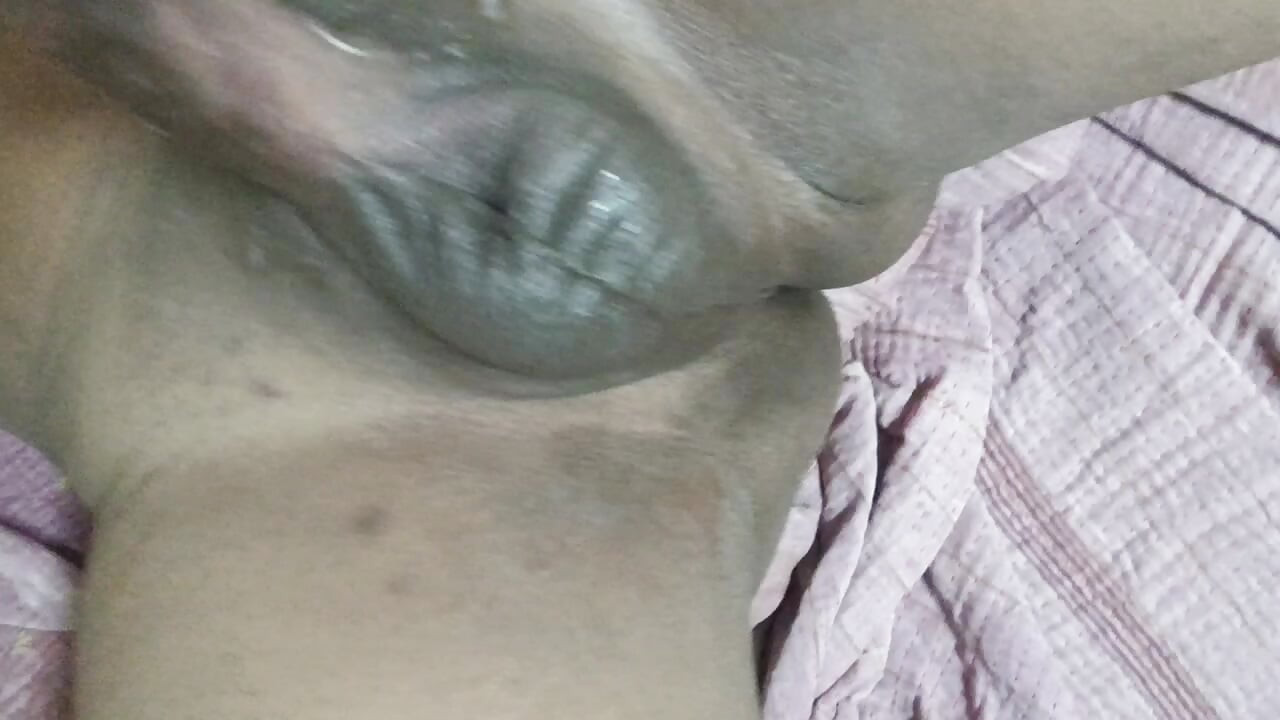 My Beautiful sloppy ass balls & dick
