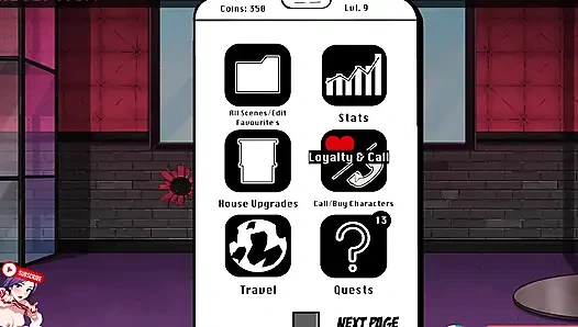 The House of Holes. Today KIM POSSIBLE. All the scenes available and all the fucking. Vaginal anal and creampie