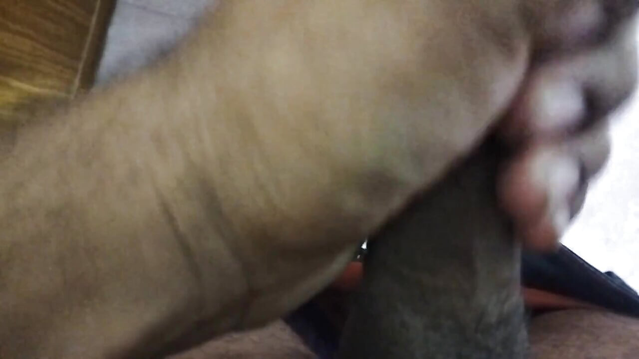 Big Cock Massage