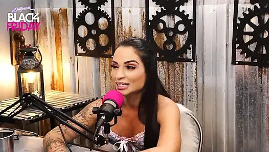 California TV Podcast - Cah inácio und Marília Oliveira