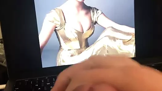 cumming için anya taylor-joy