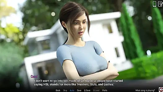 Universitas Masalah - (PT 01) - DREAMNOW