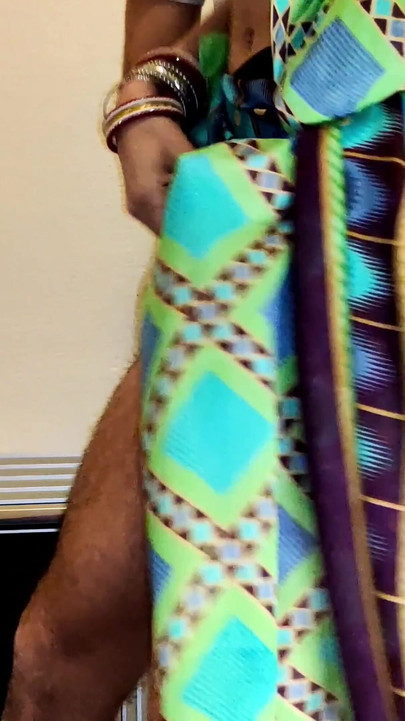 Memorable moment from "Indian Boy Got Naked With The School Teacher And Fucked Her"