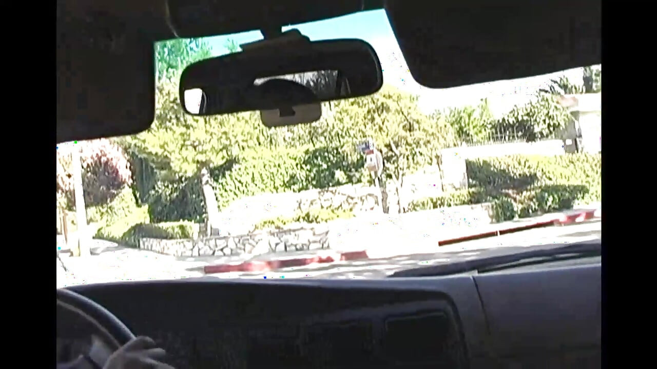 A Brunette Horny Is Enjoying Sucking a Hard Dick of His Friend