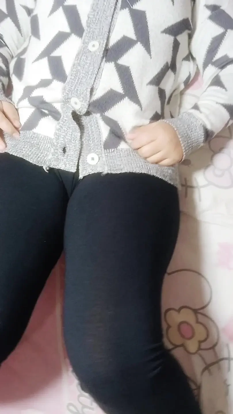 下班后，在朋友的宿舍停下来