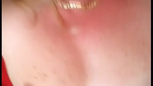 Sheron lane si cewek semok rambut pirang ngajak cowok berondong untuk berbulunya