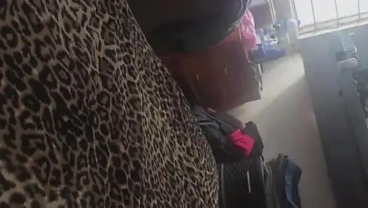 My New Husband...... Fresh Out of the Package.