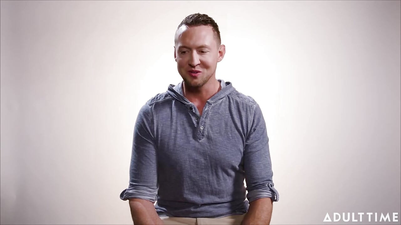 Pierce Paris Used an Rc Car to Masturbate!? Adult Star Interview - Adult Time
