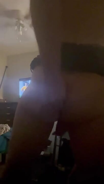 Oh my God! I really need a dick.