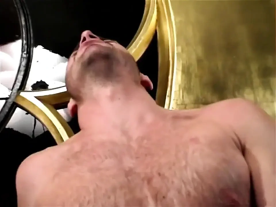 Jake and Rocco – Gold