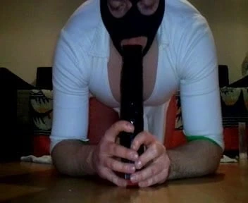 mein bbc dildo