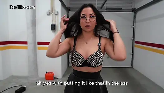 POV HUMILIATION JOI CEI - KNEEL FOR YOUR GODDESS WHILE YOU JERK OFF