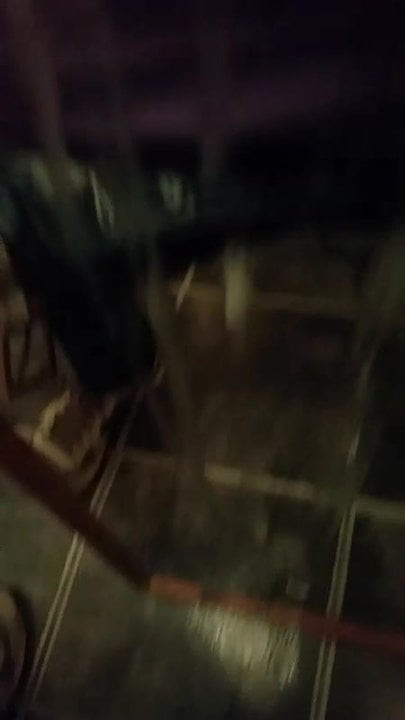 Mirror cumshot