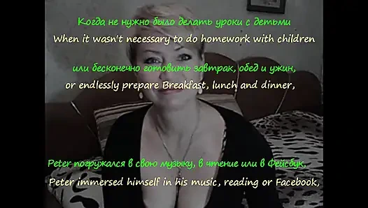 Aimee Hot MILF: the History of the Ascent + bonus sex shows of real married mature couple...))