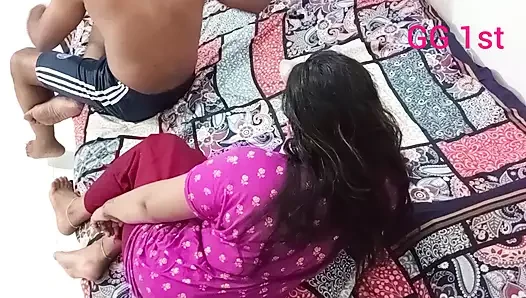 Pantat dan memek istri India yang lagi selingkuh dientot habis-habisan sama debor -girlgroup